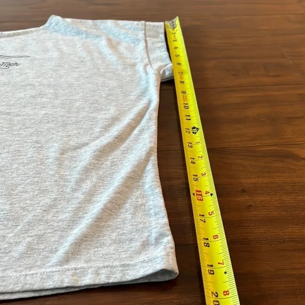 French Box Tee - Picture 5 of 7